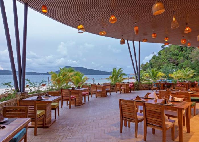 Pearl Resort