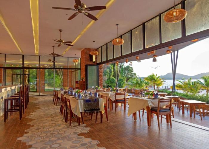 Pearl Resort