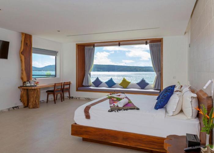 Pearl Resort