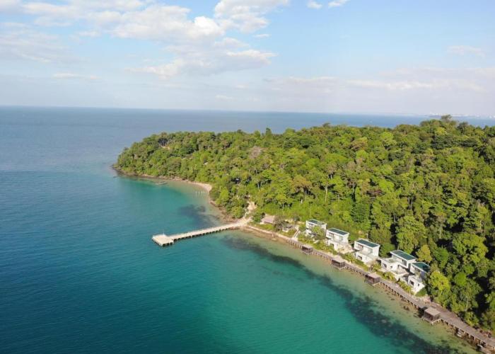 Pearl Resort