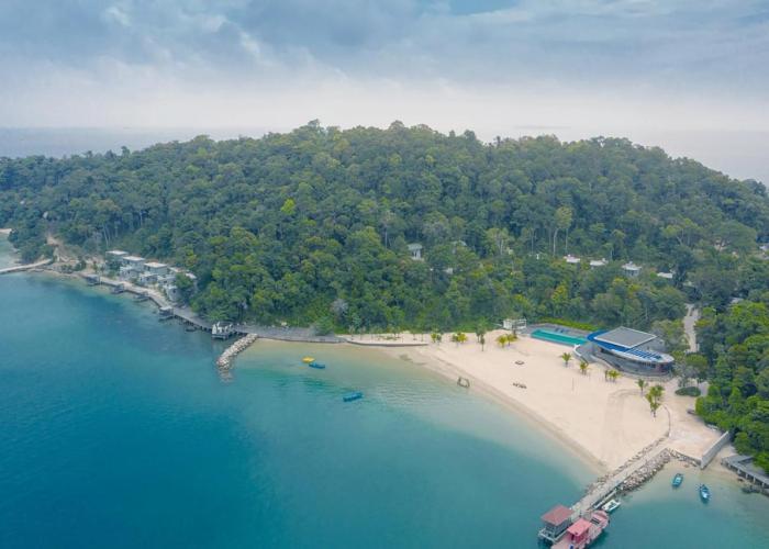Pearl Resort