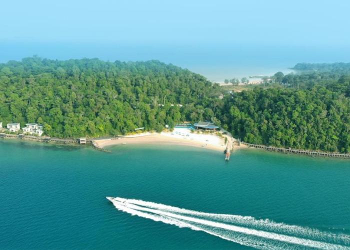 Pearl Resort