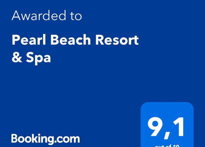 Pearl Resort