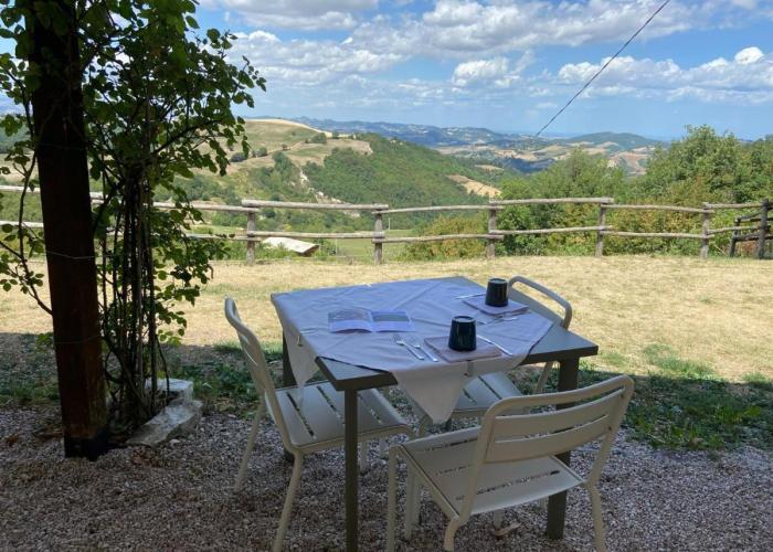 Agriturismo Mulino del Duca
