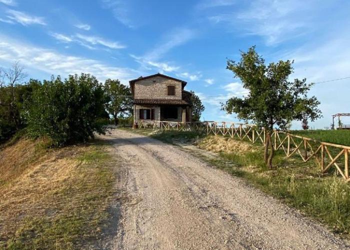 Agriturismo Mulino del Duca