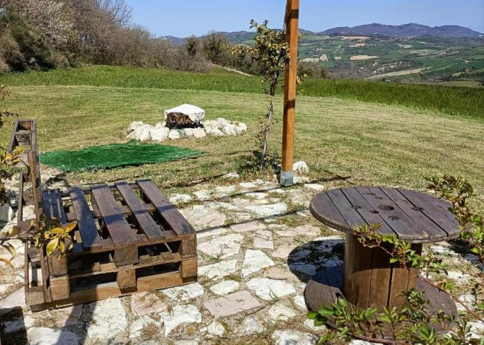 Agriturismo Mulino del Duca