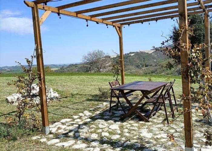 Agriturismo Mulino del Duca