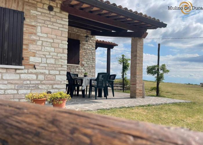 Agriturismo Mulino del Duca