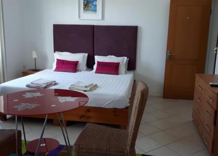 Sacha Tourist Residence 2