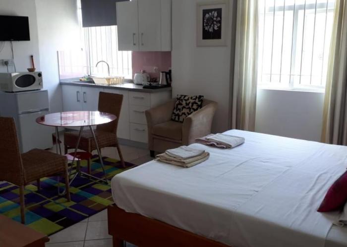 Sacha Tourist Residence 2
