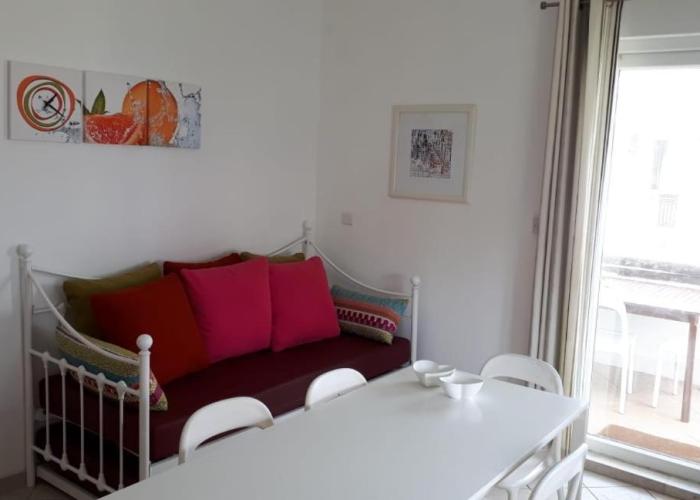 Sacha Tourist Residence 2