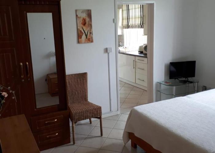Sacha Tourist Residence 2