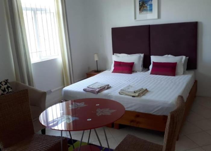 Sacha Tourist Residence 2