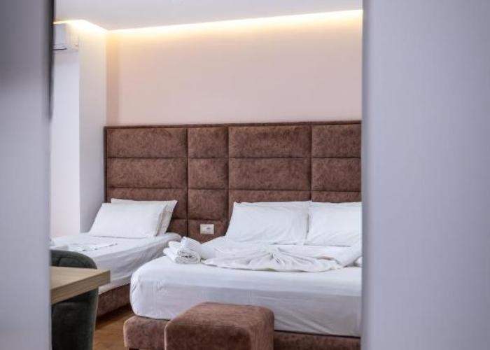 Erioni Hotel