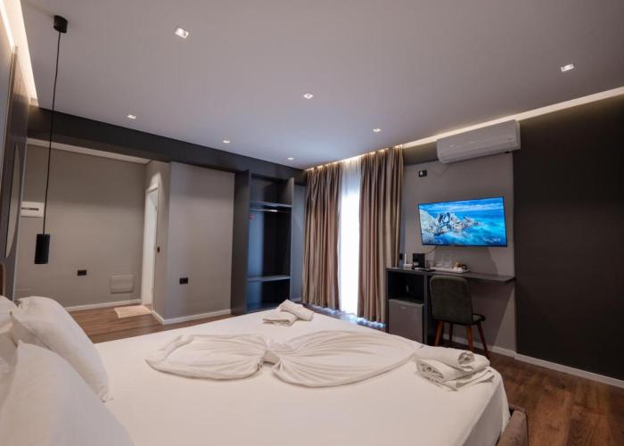 Erioni Hotel
