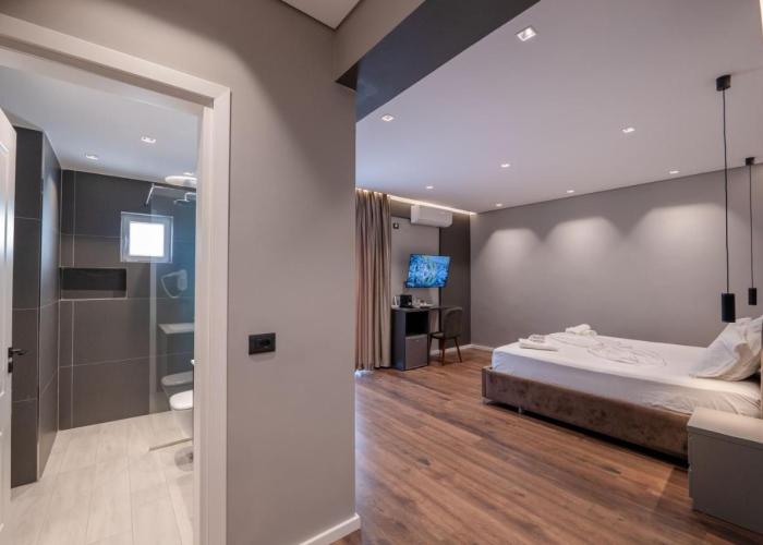 Erioni Hotel