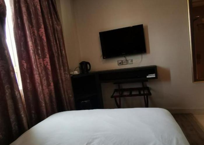 Hotel De Leon