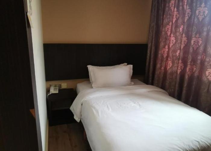 Hotel De Leon