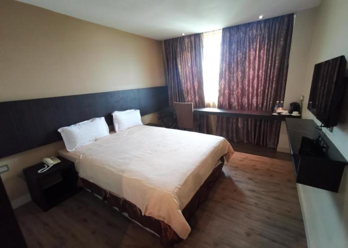 Hotel De Leon