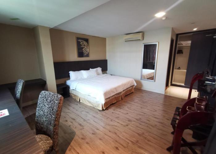 Hotel De Leon