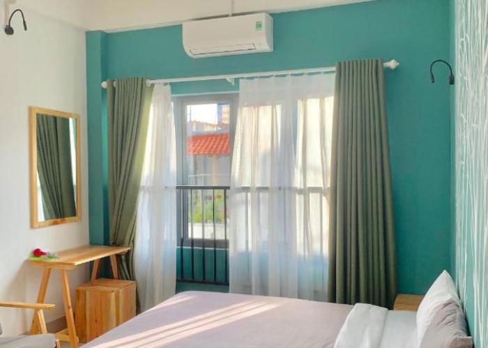 Joy Hotel Phú Yên