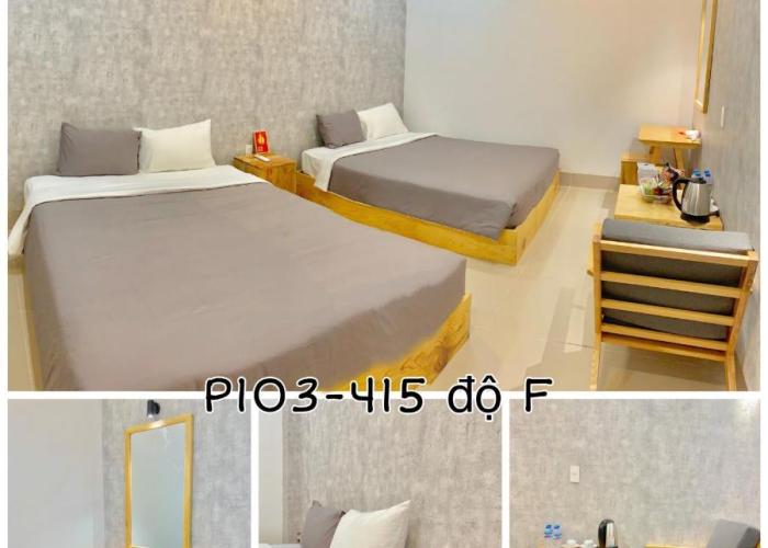 Joy Hotel Phú Yên