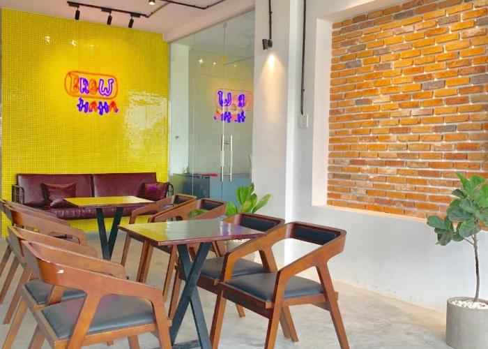 Joy Hotel Phú Yên