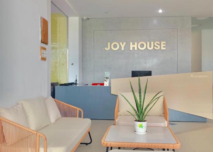 Joy Hotel Phú Yên