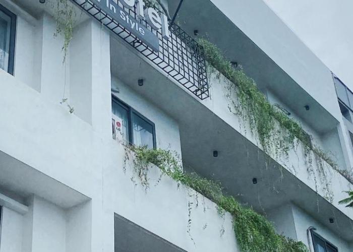 Joy Hotel Phú Yên