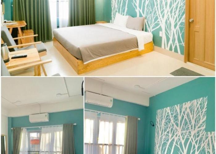 Joy Hotel Phú Yên