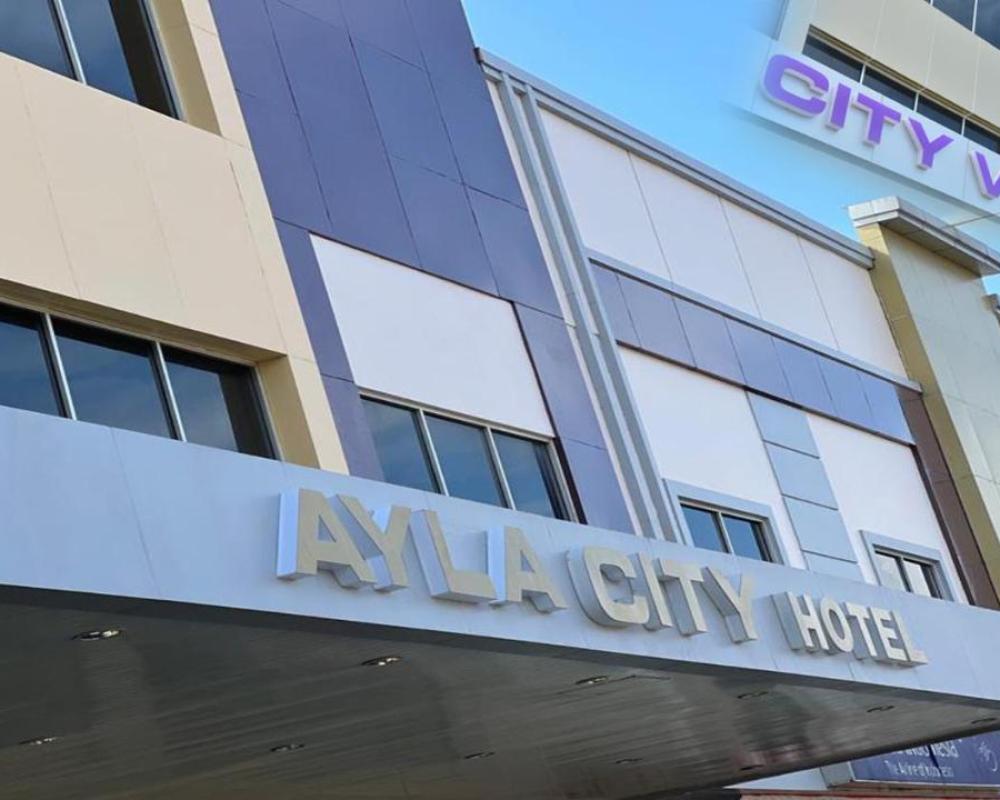 Ayla City Hotel