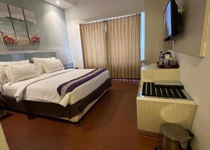 Ayla City Hotel