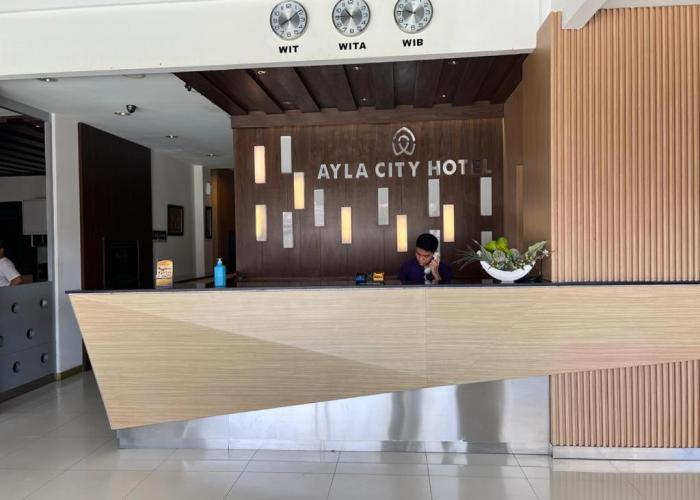 Ayla City Hotel