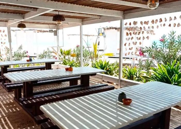 Appartamenti Blue Marlin