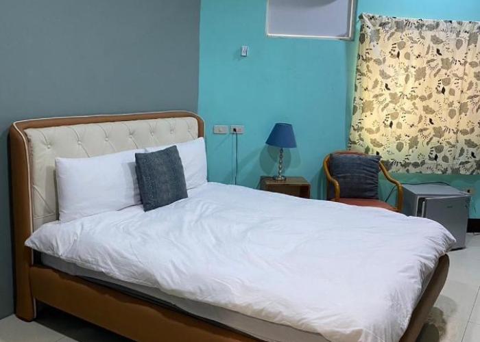 Luyu Homestay