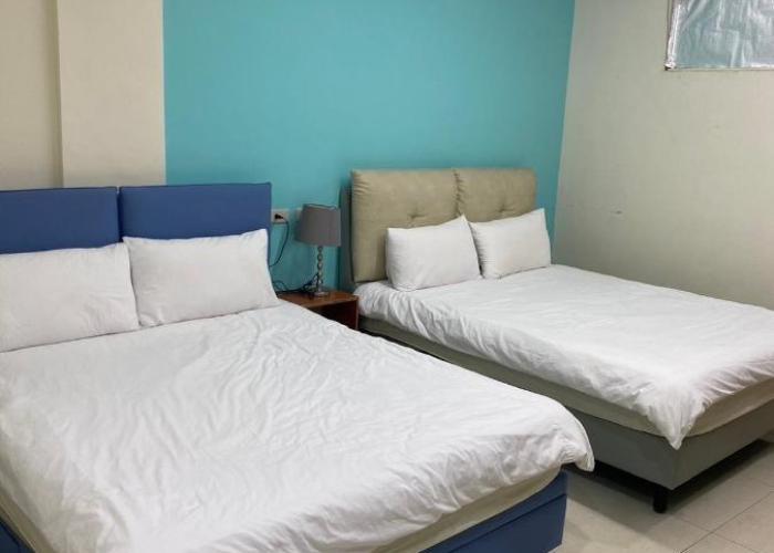 Luyu Homestay