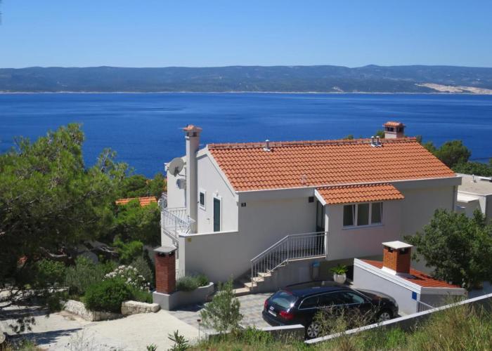 Apartments Kuzmanic