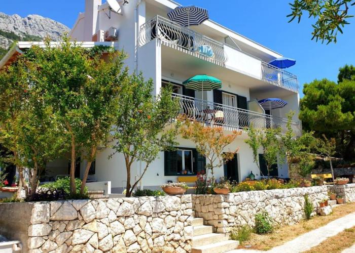 Apartments Kuzmanic