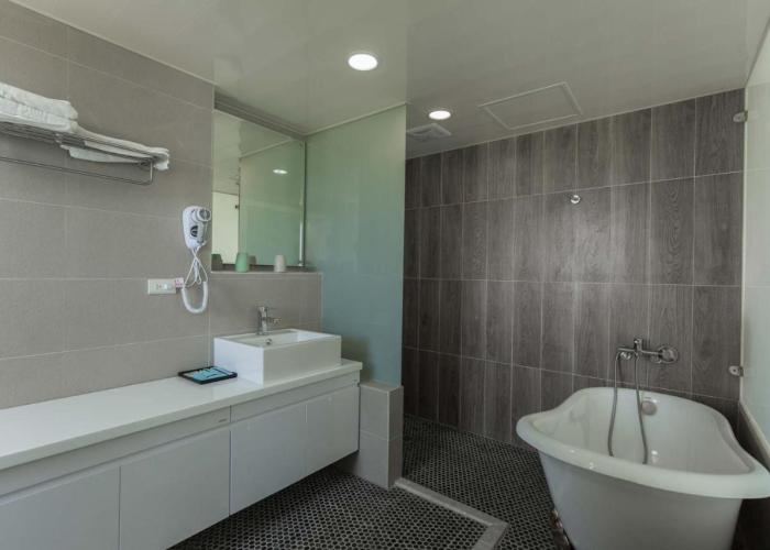 Tien Hsiang Lin Sea Dragon King Hotel