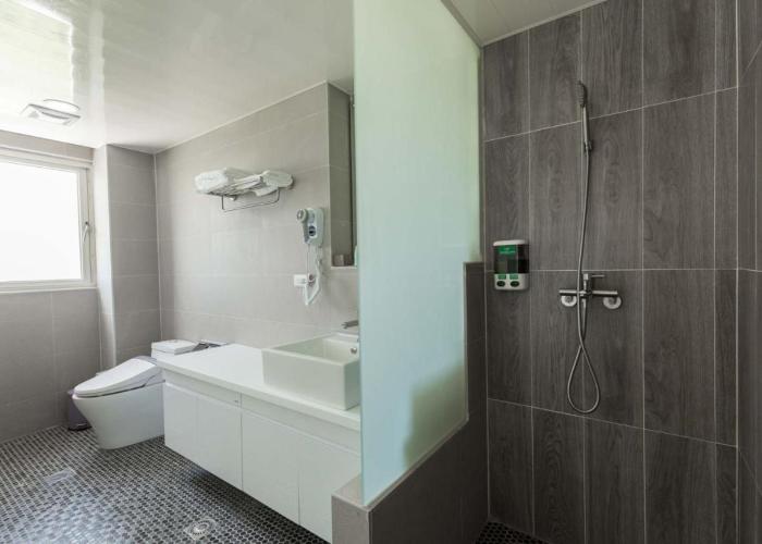 Tien Hsiang Lin Sea Dragon King Hotel