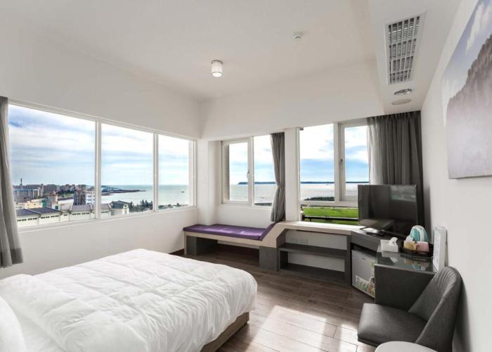 Tien Hsiang Lin Sea Dragon King Hotel