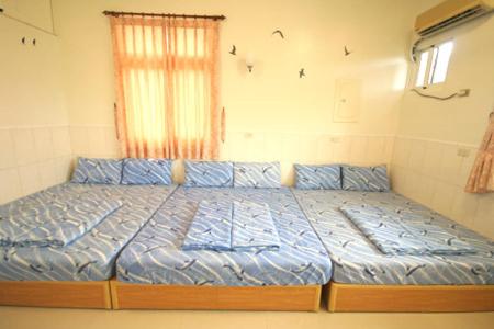 HaiAn Xian Homestay