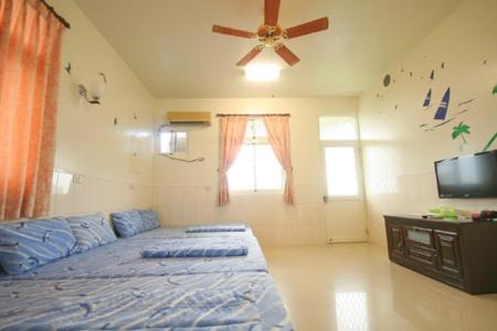 HaiAn Xian Homestay