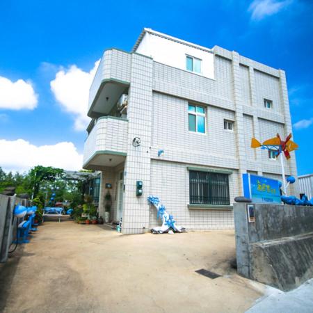 HaiAn Xian Homestay