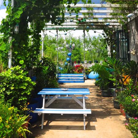 HaiAn Xian Homestay