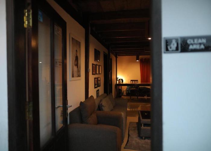 Mama Tia Family Homestay