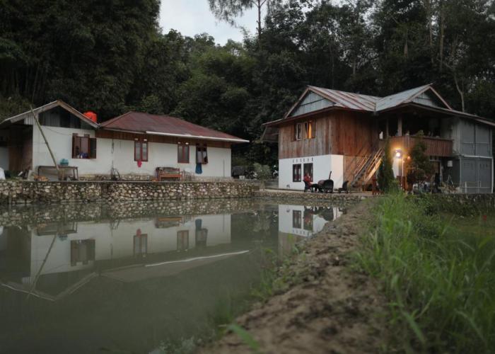 Mama Tia Family Homestay