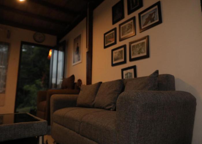 Mama Tia Family Homestay