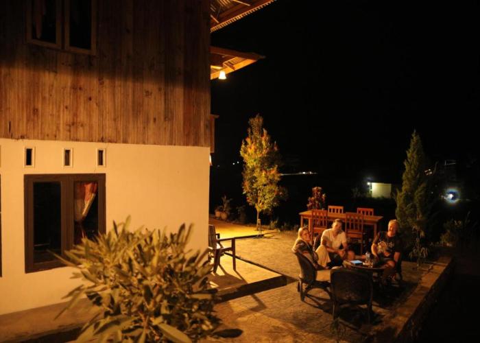 Mama Tia Family Homestay