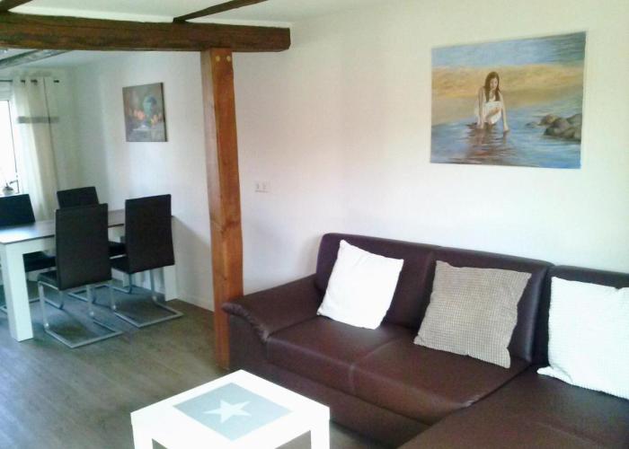 Ferienwohnung Schreiberstraße
